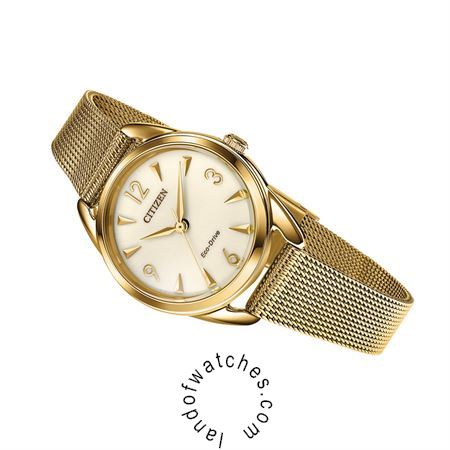 Buy Women's CITIZEN EM0682-58P Classic Watches | Original