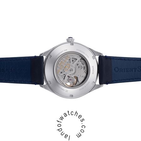 Buy Men's ORIENT RE-AT0203L Watches | Original