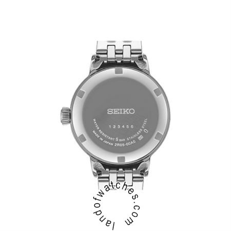 Buy Women's SEIKO SRE007J1 Classic Fashion Watches | Original