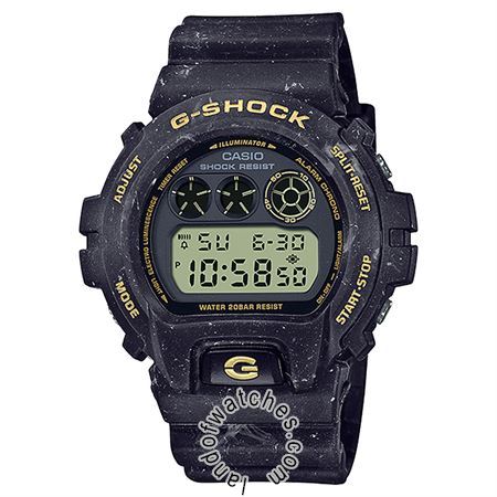 Buy Men's CASIO DW-6900WS-1 Watches | Original