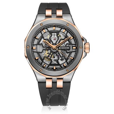 Buy Men's EDOX 85303-357GR-NRN Watches | Original