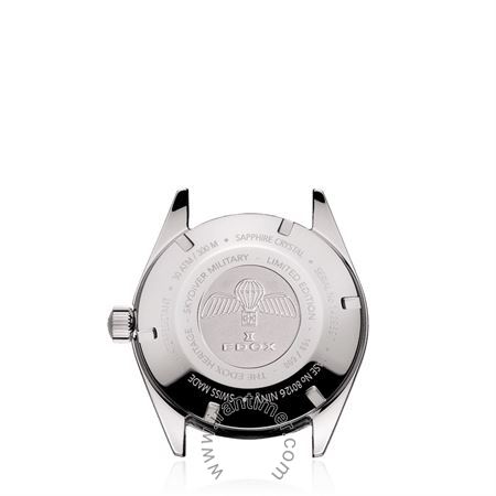 Buy Men's EDOX 80126-357RNM-NIRB Watches | Original