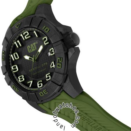 Buy Men's CAT K2.121.23.113 Sport Watches | Original