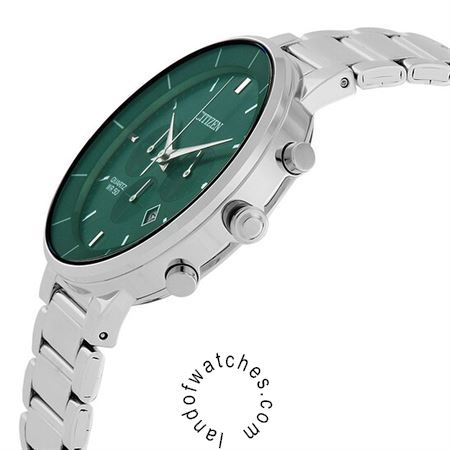 Buy Men's CITIZEN AN8220-52X Classic Watches | Original