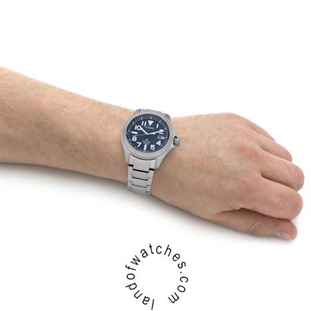 Buy Men's CITIZEN BN0116-51L Classic Watches | Original