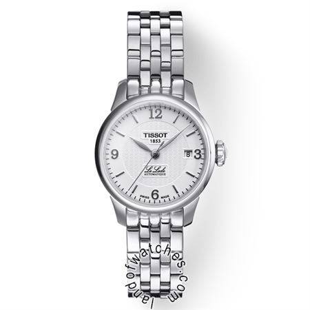 شراء ساعة معصم نسائیه تیسوت(TISSOT) T41.1.183.34 كلاسيك | | | الأصلي