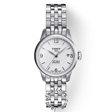 Buy Women's TISSOT T41.1.183.34 Classic Watches | Original