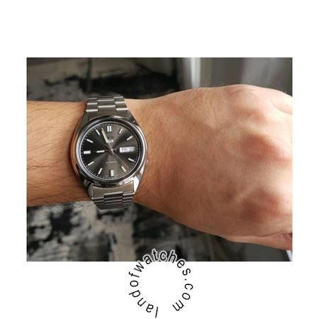 Buy Men's SEIKO SNXS79K1 Classic Watches | Original