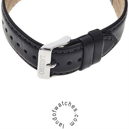 شراء ساعة معصم رجالیه اورینت(ORIENT) TAC0000CA كلاسيك | | | الأصلي