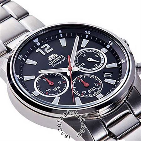 Buy Men's ORIENT RAKV0001B00C Classic Watches | Original