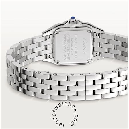 Buy CARTIER CRW4PN0007 Watches | Original