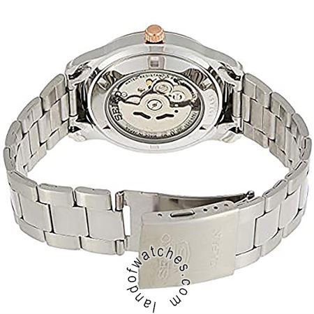 Buy Men's SEIKO SNKP12J1 Classic Watches | Original