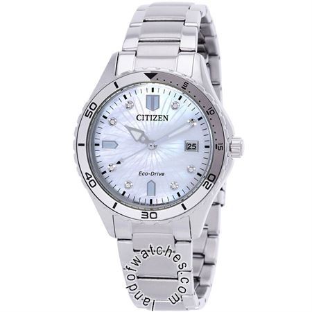 Buy Women's CITIZEN FE6170-88D Classic Watches | Original