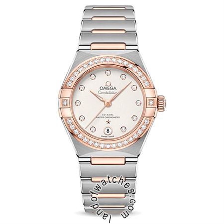 Watches Gender: Women's,Movement: Automatic,formal style,Date Indicator,Chronograph