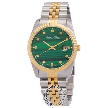 Watches 