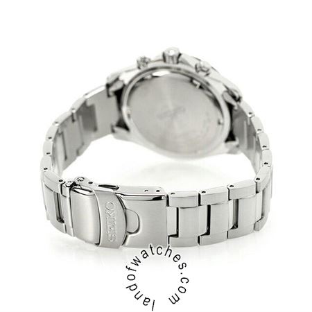 Buy Men's SEIKO SNA487P1-Q Sport Watches | Original