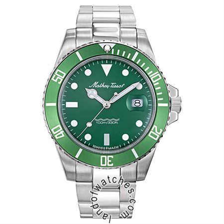 Watches Gender: Men's,Movement: Quartz,Brand Origin: SWISS,Classic style,Date Indicator,Luminous