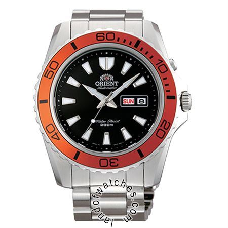 Buy ORIENT EM75004B Watches | Original