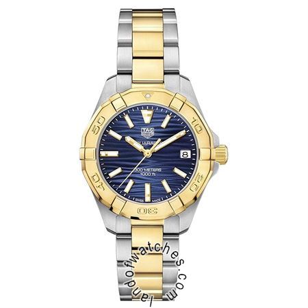 Watches Gender: Women's,Movement: Quartz,Brand Origin: SWISS,Date Indicator,ROTATING Bezel