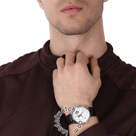 Buy Men's ORIENT TAC00009W0 Classic Watches | Original