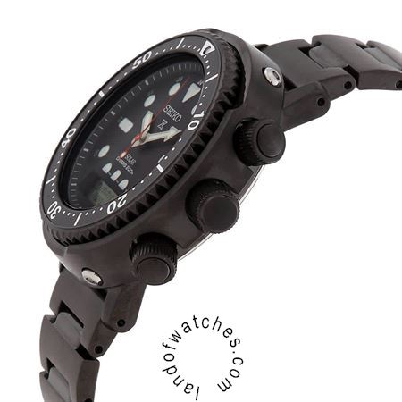 Buy Men's SEIKO SNJ037P1 Classic Watches | Original