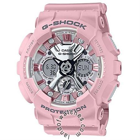 Watches 
