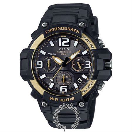 Buy CASIO MCW-100H-9A2VDF Watches | Original