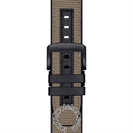 شراء ساعة معصم رجالیه تیسوت(TISSOT) T125.617.37.051.01 رياضة | | | الأصلي