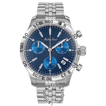 Watches Gender: Men's,Movement: Quartz,Brand Origin: SWISS,casual - Classic style,Date Indicator,Chronograph,Luminous