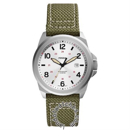 Buy Men's FOSSIL FS5918 Classic Watches | Original