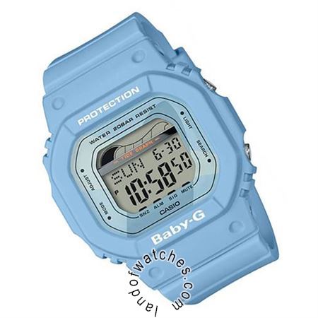 Buy CASIO BLX-560-2DR Sport Watches | Original