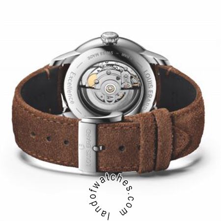 Buy LOUIS ERARD 34237AA01.BVA31 Watches | Original
