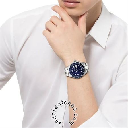 Buy Men's ORIENT SAA02002D3-B Classic Watches | Original