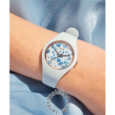 شراء ساعة معصم نسائیه آیس واج(ICE WATCH) 019209 | | | الأصلي