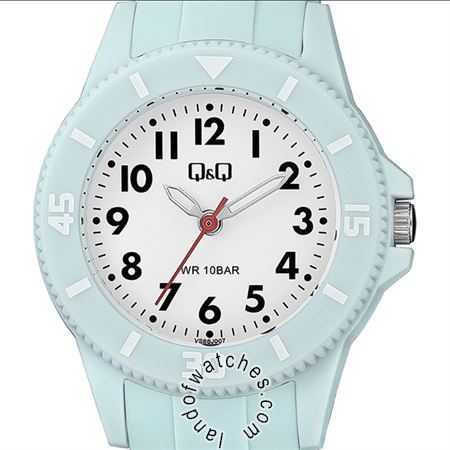 Buy Women's Q&Q VS66J007Y Sport Watches | Original