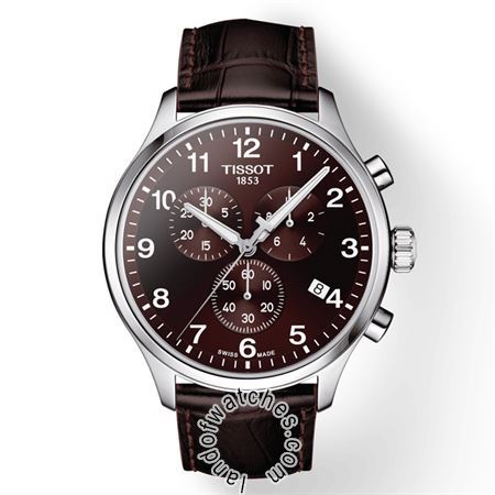 Watches Gender: Men's,Movement: Quartz,Brand Origin: SWISS,Sport style,Date Indicator,Chronograph