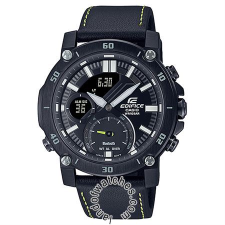 Buy CASIO ECB-20CL-1A Watches | Original