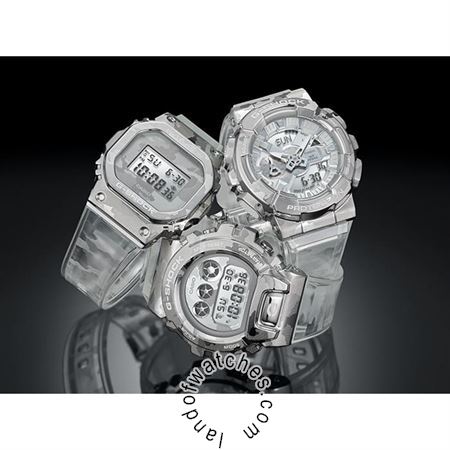 Buy Men's CASIO GM-110SCM-1A Watches | Original