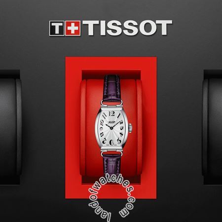 Buy Women's TISSOT T128.109.16.032.00 Watches | Original