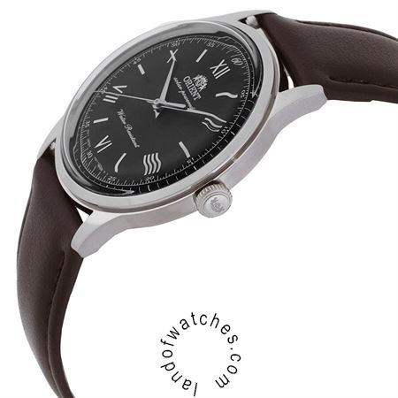 شراء ساعة معصم رجالیه اورینت(ORIENT) RA-WK0004L10B كلاسيك | | | الأصلي