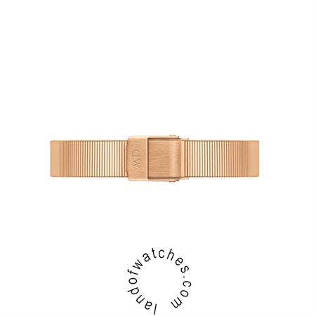 Buy Women's DANIEL WELLINGTON DW00100520 Classic Watches | Original