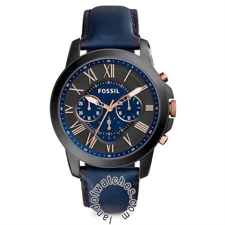 Watches Gender: Men's,Movement: Quartz,Brand Origin: United States,Sport - Classic style,Chronograph,Luminous