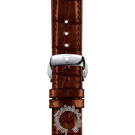 شراء ساعة معصم رجالیه تیسوت(TISSOT) T006.407.16.033.01 كلاسيك | | | الأصلي