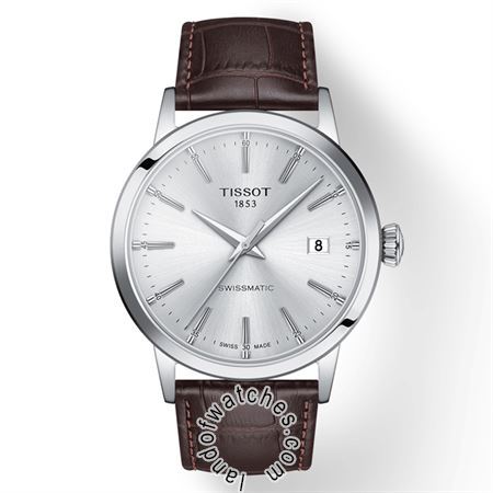 Buy Men's TISSOT T129.407.16.031.00 Classic Watches | Original