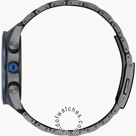 Buy Men's CITIZEN AT8185-97E Classic Watches | Original