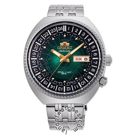 Buy Men's ORIENT RA-AA0E02E Watches | Original