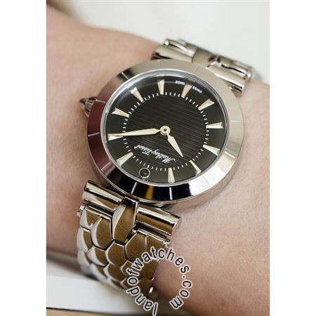 Buy Women's MATHEY TISSOT D106AN Classic Watches | Original