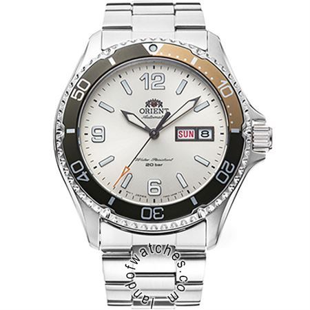 Buy Men's ORIENT RA-AA0821S09C Classic Watches | Original
