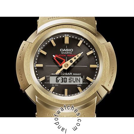 Buy Men's CASIO AWM-500GD-9A Watches | Original