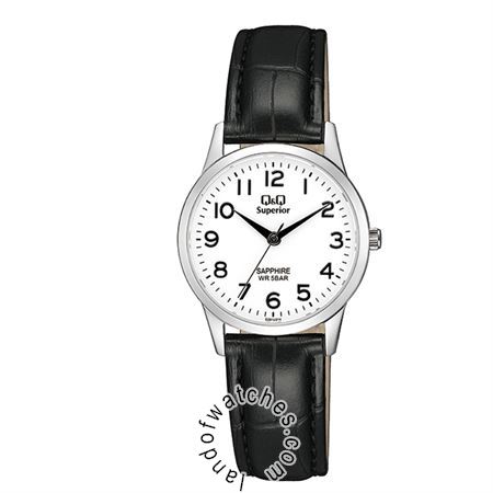 Buy Women's Q&Q S281J314Y Watches | Original